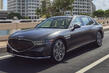 Recenzia druhej generácie luxusného sedanu Genesis G90 fotografia 3