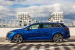 Renault Megane Estate: modernizované kombi pre aktívny život fotografia 4
