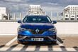 Renault Megane Estate: modernizované kombi pre aktívny život fotografia 2