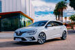 Renault Megane Estate: modernizované kombi pre aktívny život fotografia 1
