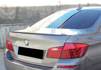BMW 5. rad F10/F11 2010–2016 Spojler štýlu MP (pre F10, na lakovanie) fotografia 4