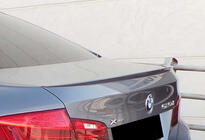 BMW 5. rad F10/F11 2010–2016 Spojler štýlu MP (pre F10, na lakovanie) fotografia 5