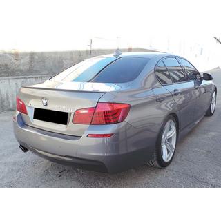 Spojler štýlu MP (pre F10, na lakovanie) BMW 5. rad F10/F11 2010–2016 fotografia 1