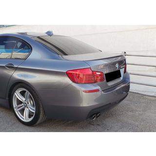 Spojler štýlu MP (pre F10, na lakovanie) BMW 5. rad F10/F11 2010–2016 fotografia 3