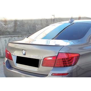 Spojler štýlu MP (pre F10, na lakovanie) BMW 5. rad F10/F11 2010–2016 fotografia 4