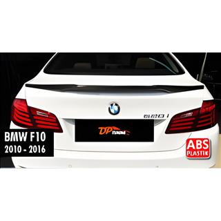 Spojler M4-Style (pre F10, na lakovanie) BMW 5. rad F10/F11 2010–2016 fotografia 1