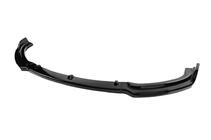 BMW rad 3 F30/F31 2012–2019 DPT Lip predná lišta nárazníka pre sériovú verziu (2015-2018, lesklá čierna) fotografia 6