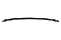 BMW rad 3 F30/F31 2012–2019 DPT spojler (pre F30/F80, čierny lesklý) fotografia 5