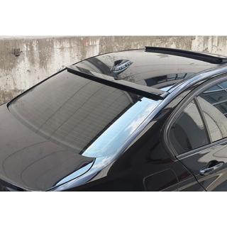 DPT spojler (pre F30/F80, čierny lesklý) BMW rad 3 F30/F31 2012–2019 fotografia 3