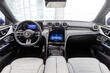 Test Mercedes-Benz C-Class T-Modell: dokonalosť kombi fotografia 5