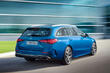 Test Mercedes-Benz C-Class T-Modell: dokonalosť kombi fotografia 4