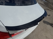 BMW rad 3 F30/F31 2012–2019 Spojler M4-Style (pre F30/F80, na lakovanie) fotografia 1
