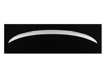 BMW rad 3 F30/F31 2012–2019 Spojler M4-Style (pre F30/F80, na lakovanie) fotografia 8