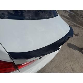 Spojler M4-Style (pre F30/F80, na lakovanie) BMW rad 3 F30/F31 2012–2019 fotografia 1