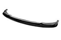 BMW rad 3 F30/F31 2012–2019 DPT Lip V-2 lip spojler predného nárazníka (Pre M3, lesklá čierna) fotografia 3