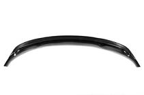 BMW rad 3 F30/F31 2012–2019 DPT Lip V-2 lip spojler predného nárazníka (Pre M3, lesklá čierna) fotografia 11