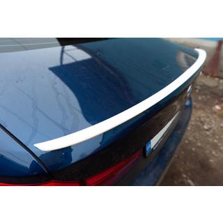 Spojler DPT M-Performance Style (na lakovanie) BMW 5. rad G30/G31 2017–2023 fotografia 4