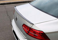 Volkswagen Passat B8 2015–2023 Spojler DPT (na lakovanie) fotografia 1