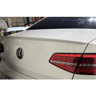 Spojler DPT (na lakovanie) Volkswagen Passat B8 2015–2023 fotografia 3