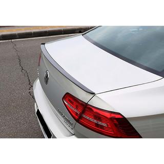 Spojler DPT (na lakovanie) Volkswagen Passat B8 2015–2023 fotografia 1