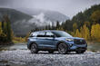 Recenzia modernizovaného amerického SUV Ford Explorer 2024 fotografia 3