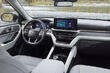 Recenzia modernizovaného amerického SUV Ford Explorer 2024 fotografia 5