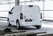 Prehľad kompaktného úžitkového vozidla Toyota Proace City Van fotografia 4