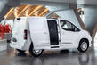 Prehľad kompaktného úžitkového vozidla Toyota Proace City Van fotografia 3