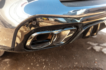 BMW X5 G05 2019–2026 Sada bodykitu Paradigm Black Knight (pre M-Sport 2023+) fotografia 8