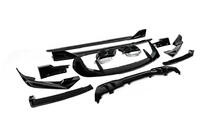 BMW X5 G05 2019–2026 Sada bodykitu Paradigm Black Knight (pre M-Sport 2023+) fotografia 12