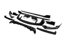 BMW X5 G05 2019–2026 Sada bodykitu Paradigm Black Knight (pre M-Sport 2023+) fotografia 13