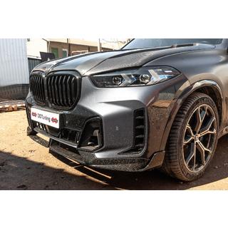 Sada bodykitu Paradigm Black Knight (pre M-Sport 2023+) fotografia 3