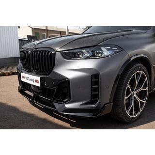 Sada bodykitu Paradigm Black Knight (pre M-Sport 2023+) fotografia 1