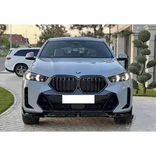 Sada bodykitu Paradigm Black Knight (2023+)
