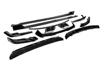 BMW X7 G07 2019– Paradigm Black Knight V1 bodykit (pre M-Sport 2023+) fotografia 4