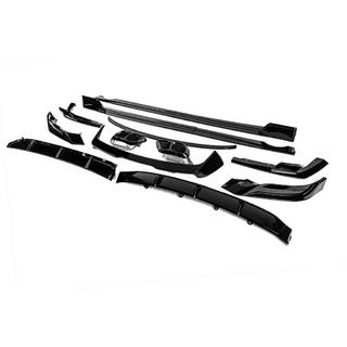 Paradigm Black Knight V1 bodykit (pre M-Sport 2023+) fotografia 3