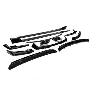 Paradigm Black Knight V1 bodykit (pre M-Sport 2023+) fotografia 4