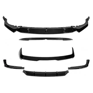 Sada bodykitu Paradigm Black Knight V1 (pre M-Sport 2018-2022)