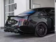 Mercedes S-class W223 2020– Sada bodykitu Brabus (pre AMG Line) fotografia 5
