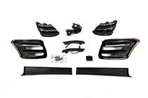 Mercedes S-class W223 2020– Sada bodykitu Brabus (pre AMG Line) fotografia 19