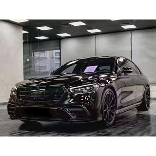 Sada bodykitu Brabus (pre AMG Line) fotografia 4