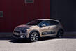 Recenzia modernizovaného mestského hatchbacku Citroen C3 fotografia 1