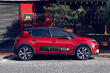 Recenzia modernizovaného mestského hatchbacku Citroen C3 fotografia 3