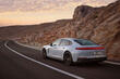 Porsche Panamera 2024: evolúcia športového auta fotografia 3