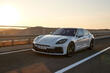 Porsche Panamera 2024: evolúcia športového auta fotografia 1
