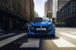 Prehľad elektrickej verzie hatchbacku Peugeot e-208 fotografia 1