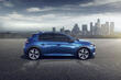 Prehľad elektrickej verzie hatchbacku Peugeot e-208 fotografia 3