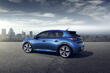 Prehľad elektrickej verzie hatchbacku Peugeot e-208 fotografia 4