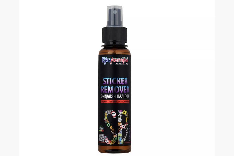 Odstraňovač nálepiek 150 ml Ekokemika Image