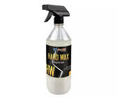 Tvrdý vosk 1 l Ekokemika Pro Line HARD WAX fotografia 1